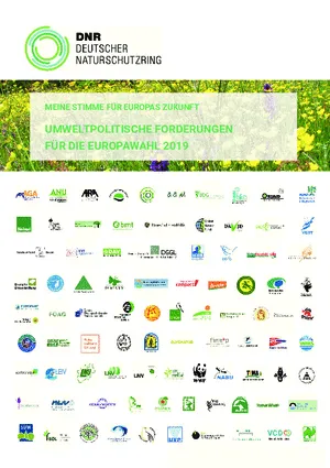 DNR-Europawahl-2019-Forderungen